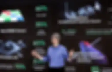OPPO Perkenalkan Teknologi Kamera Yang Lebih Terang dan Stabil