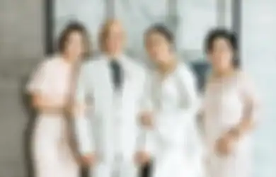 Hatinya Hancur Air Matanya Tak Bisa Dibendung, Amanda Manopo Ceritakan Perubahan Sikap Ayahnya Semenjak Sang Ibu Meninggal Dunia