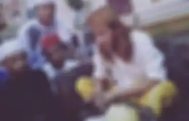 Dapat Bogem Mentah dari Habib Bahar bin Smith, Ternyata Begini Cara Ryan Jombang Punya Uang Banyak dalam Bui, Foto Kondisinya Dikulik