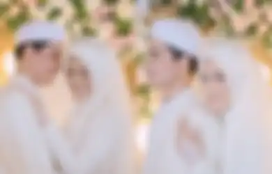 Sadar Diri Tak Bisa Sembarangan Bawa Status Ayah Kandung, Alvin Faiz Umbar Janji Besar untuk Anak Henny Rahman, Ini Ucapan Manisnya