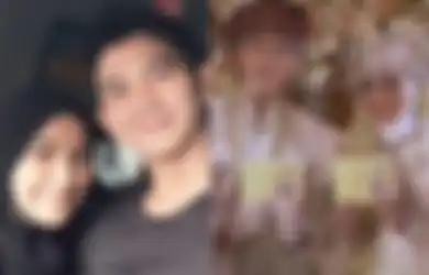 Heboh Tak Dapat Kabar Sedikitpun, Rizki DA Sebut Alasan Ini Buat Lesti Kejora Tak Undang Dirinya ke Pernikahan