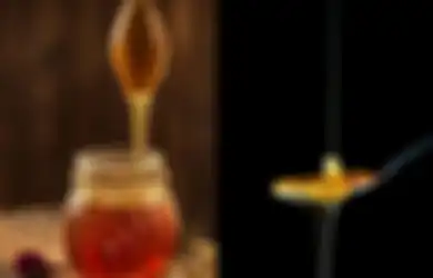 Mitos atau Fakta: Benarkah Madu Tidak Boleh Tersentuh Sendok Logam?