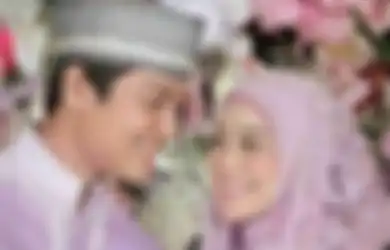 Umur Pernikahannya Belum Genap Seminggu, Acara Resepsi Leslar Tuai Kontroversi Gegara Digelar di Tengah PPKM Darurat, Netizen Singgung Soal 'The Power of Duit'