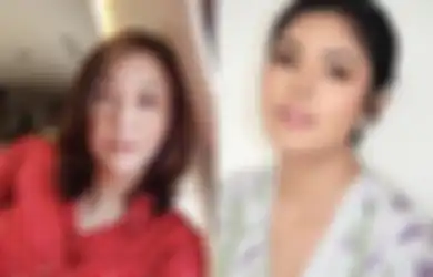 Tak Mau Masuk ke Jurang yang Sama, Maia Estianty Berikan Wejangan ini pada Nindy Ayunda, Singgung Masa Lalu Pernikahannya