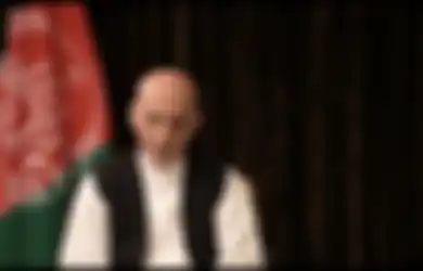 Dituduh Kabur Bawa Uang Negara Saat Rakyatnya Dikepung Taliban, Presiden Afghanistan Akhirnya Muncul Sambil Ungkap Alasan Dibalik Pelariannya