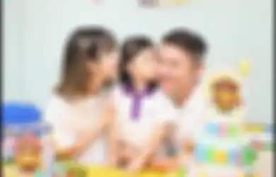 Didoakan Rujuk Demi Gempi, Gading Marten Unggah Foto Hitam Polos, Gisel Tutupi Aib Rumah Tangganya