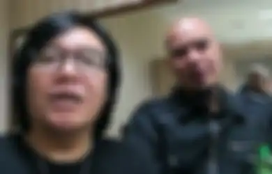 Ahmad Dhani Bingung Bawain Lagu Elang Dewa 19 di Atas Panggung, Ari Lasso: Doi Malah Pergi BAB!