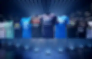 Pake Desain Minimalis, Anak Bola Sebut Jersey 'Third' Buatan Puma Aneh