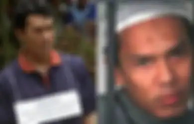 Biodata Ryan Jombang, Pembunuh Berantai yang Dianiaya Bahar Bin Smith di Penjara, Riwayat Mengerikannya Sampai Jadi Film di Luar Negeri