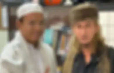 Terkuak, Tak Hanya Aniaya Ryan Jombang, Habib Bahar Disebut Sayat Tangan Sang Pembunuh Berantai dengan Tulisan Ini