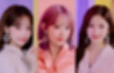Info Lengkap Tentang Kabar 3 Member IZ*ONE yang Bakal Debut di Girlband Baru HYBE