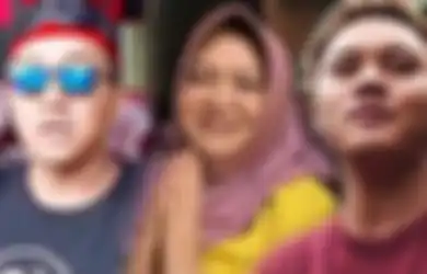 'Saya Kasihan Adek Bintang', Kondisi Sebenarnya Teddy Pardiyana Terungkap, Kesulitan Pekerjaan hingga Harapkan Jatah Warisan Lina Jubaedah Lekas Masuk Kantongnya