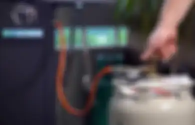Banyak yang Tak Tahu Ternyata Ada Tanggal Kadaluwarsanya, Ini 8 Kelayakan yang Harus Diketahui Sebelum Beli Gas Elpiji
