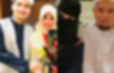 Bocor ke Publik, Ternyata Ini Isi Surat Wasiat Ustaz Arifin Ilham, Sekjen Hanny Singgung Sosok yang Seharusnya Pimpin Yayasan, Bukan Alvin Faiz?