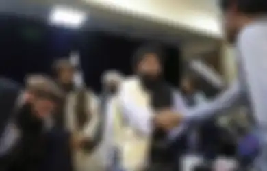Hot News! Lawan Jadi Kawan, Negeri Beruang Merah Mendadak Bermanuver Dukung Penuh Aksi Taliban, Ini Motifnya