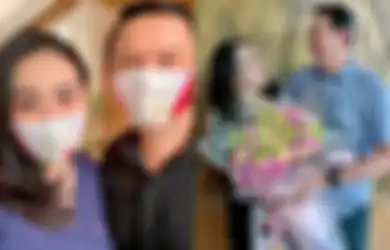 Benih Cinta Baru Muncul Setelah Resmi Jadi Nyonya Ahok, Puput Nastiti Devi Bongkar Tabiat Mantan Veronica Tan Ini yang Buatnya Tak Kuasa Menolak