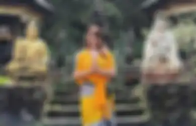 Kerja Keras Tamara Bleszynski Terancam Akan Segera Mati, Mantan Istri Mike Lewis Ungkap Kondisi Usahanya Kini: Kita Jatuh Sama-sama Yah