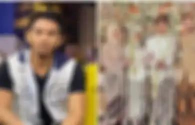 Pernah 5 Tahun Pacaran dengan Lesti Kejora, Rizki DA Mengaku Tak Keberatan Kalau Harus Ketemu Rizky Biilar, Sang Pedangdut Ungkap Alasannya