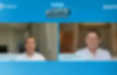 Kini Aplikasi MyBlueBird Bisa Dibayar Lewat GoPay, Lebih Praktis!