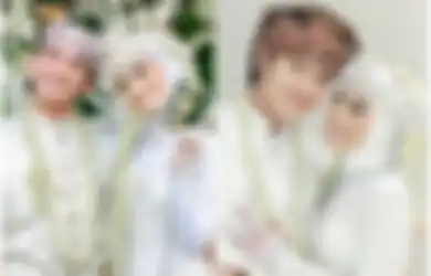 Sengaja Ingin Tandingi Pernikahan Lesty Kejora dan Rizky Billar? Unggahan Nadya Mustika Umbar Kemesraan dengan Rizki DA Jadi Sorotan
