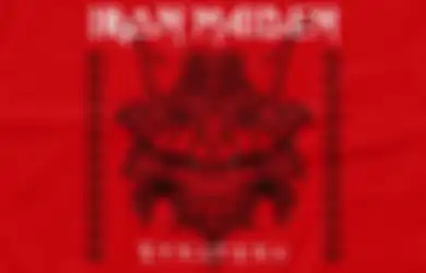 Iron Maiden Rilis Single Baru 'Stratego' dari Calon Album Anyar