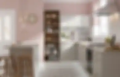 Hendak Membuat Laci? Begini Cara Memilih Kabinet Dapur yang Cocok untuk di Rumah Mungil