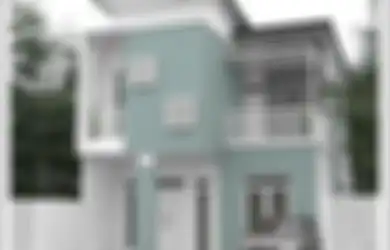 Pilihan Warna dan Tekstur Dinding Luar bisa Turunkan Panas di dalam Ruangan, Seberapa Besar Pengaruhnya?