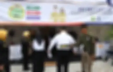 Ujian CPNS 2021 Semakin Dekat, 2 Kartu Ini Wajib Dibawa Peserta Saat Tes SKD, Begini Cara Isi dan Cetaknya