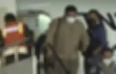 Berhasil Mendarat di Bandara Halim Perdanakusuma dengan Selamat, Marsekal Hadi Tjahjanto Beberkan Misi Evakuasi WNI dari Afghanistan Tidaklah Ringan