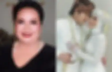 Kontras dengan Tuduhan Lupa Teman Seperjuangan, Bocor Chat Lesty Kejora di Grup WA Dangdut Academy, Aty Kodong Kicep