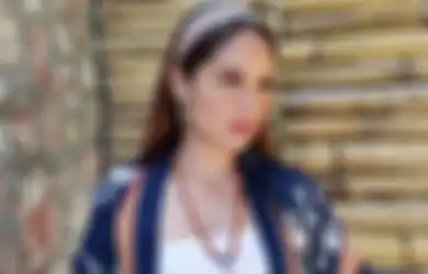  Cinta Laura Kecewa Berat Sampai Putuskan Komunikasi dengan Verrel Bramasta!