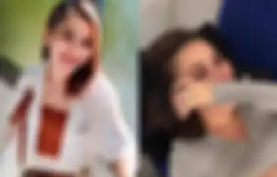 130 Ribu Orang Tanda Tangani Petisi Blacklist Tak Surutkan Rejeki, Ayu Ting Ting Malah Sesumbar Banyak Pekerjaan, Ibu Bilqis Akui Sampai Kesulitan Lakukan Hal Ini