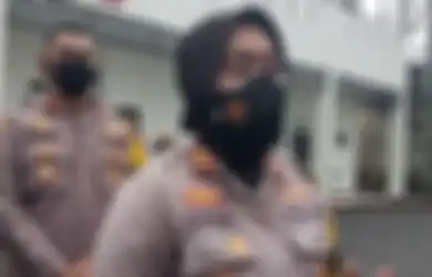 Banyak Makan Garam Ungkap Tindak Korupsi, AKBP Sumarni Kembali Tuai Sorotan Usai Bongkar Kasus 'Rajapati' Ibu & Anak di Usianya 2 Minggu Jabat Kapolres Subang