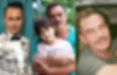 Enggak Kalah Tampan dengan Sang Anak, Begini Isi Rumah Weddy Subagyo Ayah Andhika Pratama, Jauh dari Kata Mewah namun Asri!