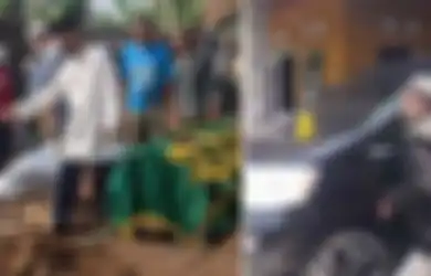 Mulai Temukan Titik Terang Pembunuhan Ibu dan Anak di Subang, Singgung Soal Percikan Darah di Baju Salah Satu Saksi, Polisi Ungkap Cara Pelaku Bawa Dua Korbannya ke Bagasi Mobil Mewah