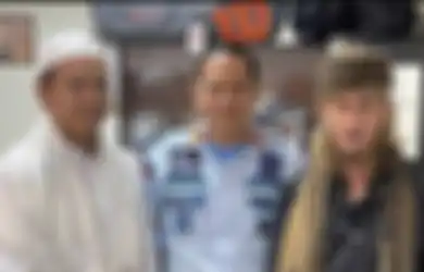 Foto Ryan Jombang Disebut Hasil Edit, Ibunda Ungkap Profesi Sang Anak di Dalam Bui, Pantas Bisa Pinjami Habib Bahar bin Smith Banyak Uang