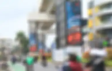 Gandeng Kunto Aji Pampang Karya di Pilar MRT, Perusahaan Ini Rela Tak Dapat Untung Demi Wadahi Kreasi Seniman Jakarta Saat Pandemi