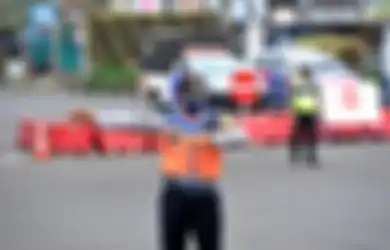 Detik-detik PPKM Level 4 Berakhir, Pemerintah Paparkan Data Kasus Covid-19 Sebagai Indikator Diperpanjang Atau Tidak, Ini Kata Luhut