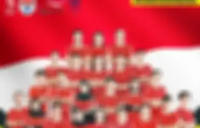 Intip Nama 23 Atlet Indonesia yang Siap Berlaga di Paralimpiade Tokyo 2020
