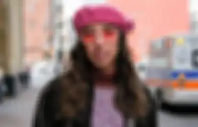 Kupas Tuntas 6 Model Topi Buat Fashion Zodiak Hari Ini Capricorn!