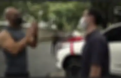 Foto Dokter Gunawan yang Selamatkan Nyawa Deddy Corbuzier, Terharu Dapat Mobil Mewah dari Youtuber Terkaya di Indonesia