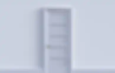Bisa Diterima dengan Akal Sehat, Mungkin Ini Awal Mula Mitos Duduk di Depan Pintu Jadi Sulit Dapat Jodoh Muncul di Indonesia