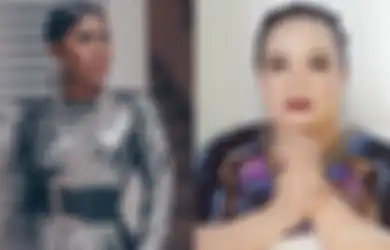 Gara-gara Pernikahan Lesti Kejora dan Rizky Billar, 2 Pedangdut Aty Kodong dan Evi Masamba Saling Sindir di Media Sosial, Kenapa?