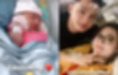 Pantas Istri Dorry Harsa Langsung Bisa Joget Usai Lahiran, Tempat Bersalin Nella Kharisma JIH Solo Ternyata Bukan Rumah Sakit Sembarangan