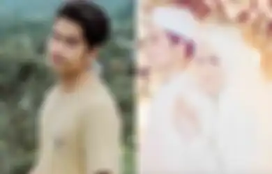 Akui Sempat Video Call Alvin Faiz Usai Dengar Kabar Pernikahan Henny Rahman, Zikri Daulay: Mau Nggak Mau