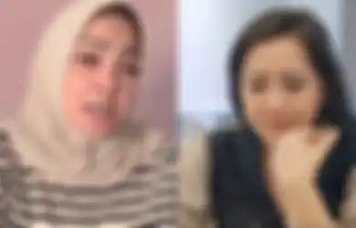 Telepon Mama Rieta Sambil Nangis Sesenggukan, Nagita Slavina Adukan Kondisinya yang Mengkhawatirkan pada Sang Ibu, Ada Apa?