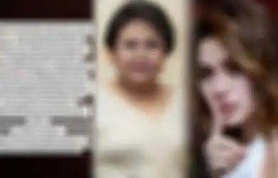 Gaet Bule asal Italia, Elza Syarief Langsung Dikuliti Habis oleh Nikita Mirzani Saat Perkenalkan Suami Barunya