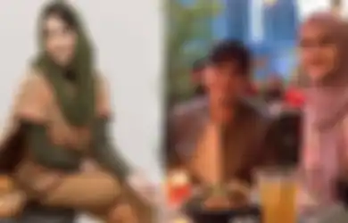 11-12 Dengan Arumi Bachsin, Paras Kekasih Baru Adi Sastro Tak Kalah Cantik dari Glenca Chysara, Intip Penampakannya