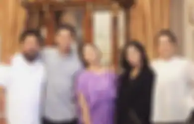 Wajahnya Tak Tampak Usai Rumah Tangganya Jadi Gunjingan Seantero Negeri, Tyna Kanna Akhirnya Muncul ke Publik, Istri Kenang Curhat Hal Ini Sampai Tak Bisa Bendung Air Matanya