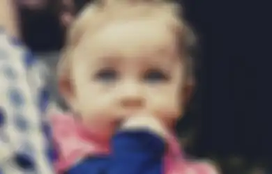 Mitos atau Fakta: Benarkah Menggunting Bulu Mata pada Bayi Bisa Membuatnya menjadi Lentik? Ini Kata Ahli